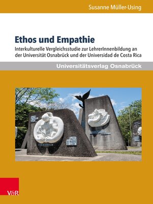 cover image of Ethos und Empathie
